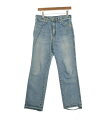 N.HOOLYWOOD エヌハリウッドデニムパンツ メンズ 36(S位) 青(デニム)【中古】【古着】