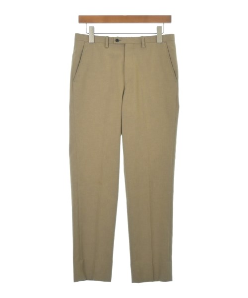 N.HOOLYWOOD エヌハリウッドスラックス メンズ 36(S位) ベージュ【中古】【古着】