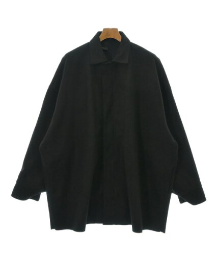 N.HOOLYWOOD エヌハリウッドブルゾン(その他) メンズ【中古】【古着】 N.HOOLYWOOD エヌハリウッドブルゾン(その他) メンズ【中古】【古着】