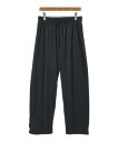 N.HOOLYWOOD エヌハリウッドパンツ(その他) メンズ 38(M位) 黒【中古】【古着】