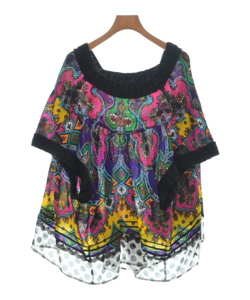 楽天市場】KUWAHARA(サイズ(S/M/L)M)(トップス|レディース 楽天市場】KUWAHARA(サイズ(S/M/L)M)(トップス|レディース