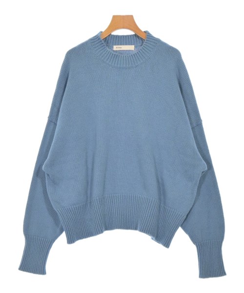 BLACK by moussy ブラックバイマウジーニット・セーター レディース【中古】【古着】