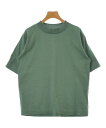 MHL. エムエイチエルTシャツ・カットソー レディース 2(M位) 緑【中古】【古着】