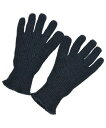 MHL. エムエイチエル手袋 レディース【中古】【古着】