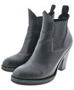 Acne アクネブーツ レディース【中古】【古着】(4)