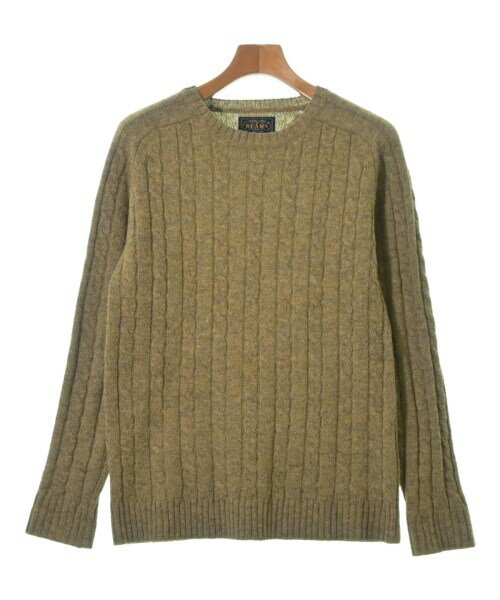 BEAMS PLUS ビームスプラスニット・セーター メンズ【中古】【古着】