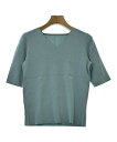 N. Natural Beauty Basic エヌナチュラルビューティーベーシックニット・セーター レディース M 水色【中古】【古着】