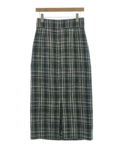 N. Natural Beauty Basic エヌナチュラルビューティーベーシックロング・マキシ丈スカート レディース【中古】【古着】 N. Natural Beauty Basic エヌナチュラルビューティーベーシックロング・マキシ丈スカート レディース【中古】【古着】