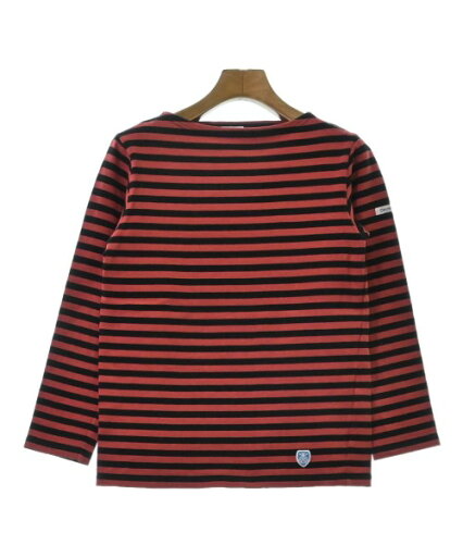 ORCIVAL オーシバルTシャツ・カットソー レディース【中古】【古着】 ORCIVAL オーシバルTシャツ・カットソー レディース【中古】【古着】