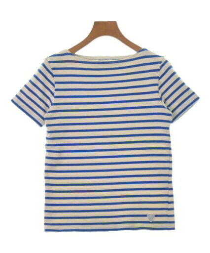 ORCIVAL オーシバルTシャツ・カットソー レディース【中古】【古着】 ORCIVAL オーシバルTシャツ・カットソー レディース【中古】【古着】