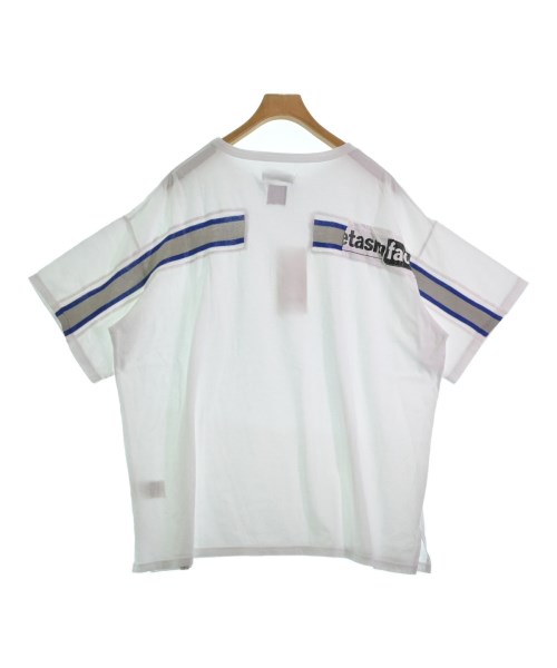 FACETASM ファセッタズムTシャツ・カットソー メンズ【中古】【古着】