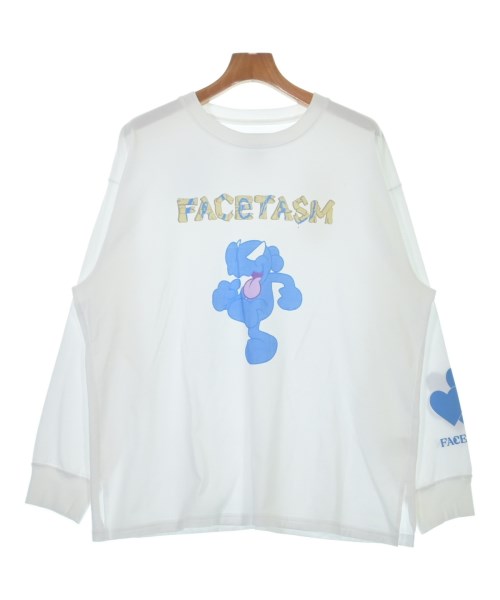 楽天市場】facetasm tシャツ 中古の通販