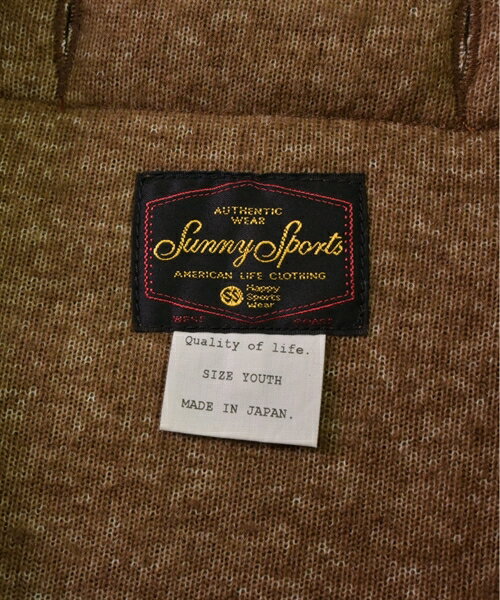 SUNNY SPORTS サニースポーツブルゾン（その他） メンズ【中古】【古着】