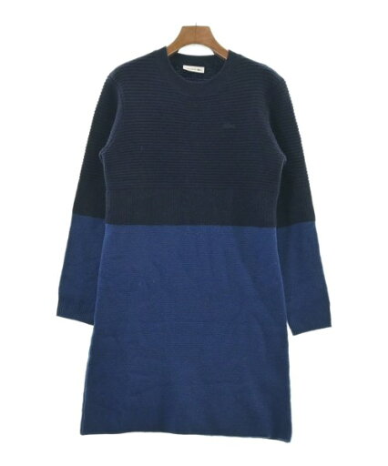 LACOSTE ラコステワンピース レディース【中古】【古着】 LACOSTE ラコステワンピース レディース【中古】【古着】