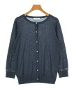 LACOSTE ラコステアンサンブル レディース 38(S位) 紺【中古】【古着】