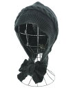 casselini キャセリーニニットキャップ・ビーニー レディース【中古】【古着】