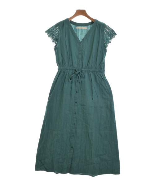 khaju カージュシャツワンピース レディース【中古】【古着】