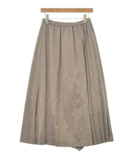 khaju カージュロング・マキシ丈スカート レディース【中古】【古着】 khaju カージュロング・マキシ丈スカート レディース【中古】【古着】