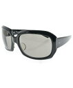 BARK TANNAGE バークタンネージサングラス レディース - 黒【中古】【古着】