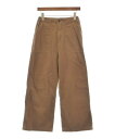 LA MARINE FRANCAISE マリンフランセーズパンツ(その他) レディース【中古】【古着】