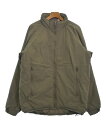 FREAK'S STORE フリークスストアミリタリーブルゾン メンズ【中古】【古着】
