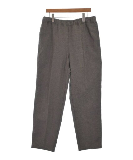 FREAK'S STORE フリークスストアパンツ(その他) メンズ L グレー系(茶がかっています)【中古】【古着】 FREAK'S STORE フリークスストアパンツ(その他) メンズ L グレー系(茶がかっています)【中古】【古着】