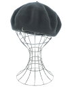 ANATOMICA アナトミカハンチング・ベレー帽 メンズ【中古】【古着】