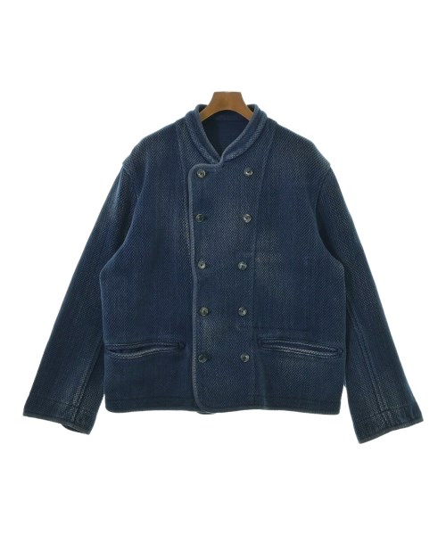 PORTER CLASSIC ポータークラシックブルゾン（その他） メンズ【中古】【古着】