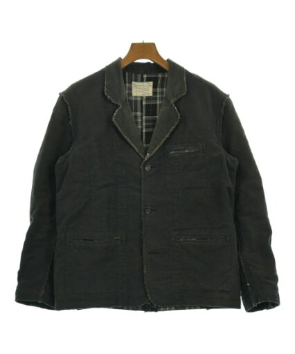 PORTER CLASSIC ポータークラシックジャケット メンズ【中古】【古着】 PORTER CLASSIC ポータークラシックジャケット メンズ【中古】【古着】