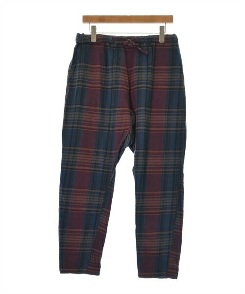 South2west8 サウストゥーウエストエイトパンツ(その他) メンズ【中古】【古着】