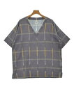 South2west8 サウストゥーウエストエイトカジュアルシャツ メンズ【中古】【古着】(4)