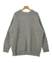 SACRA サクラニット・セーター レディース【中古】【古着】