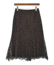 Whim Gazette ウィムガゼットロング・マキシ丈スカート レディース【中古】【古着】(4)