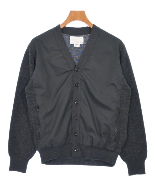 nanamica ネイビー カーディガン Lサイズ 楽天市場】nanamica l(カーディガン|トップス):メンズ