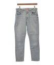 RED CARD レッドカードデニムパンツ レディース【中古】【古着】