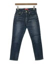 RED CARD レッドカードデニムパンツ レディース【中古】【古着】(4)