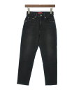 RED CARD レッドカードデニムパンツ レディース【中古】【古着】