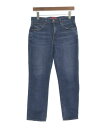 RED CARD レッドカードデニムパンツ レディース【中古】【古着】