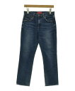 RED CARD レッドカードデニムパンツ レディース【中古】【古着】
