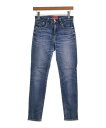 RED CARD レッドカードデニムパンツ レディース【中古】【古着】