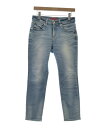 RED CARD レッドカードデニムパンツ レディース【中古】【古着】