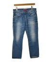 RED CARD レッドカードデニムパンツ レディース【中古】【古着】