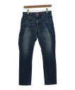 RED CARD レッドカードデニムパンツ レディース【中古】【古着】