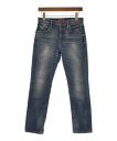RED CARD レッドカードデニムパンツ レディース【中古】【古着】