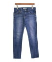 RED CARD レッドカードデニムパンツ レディース【中古】【古着】