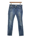 RED CARD レッドカードデニムパンツ レディース【中古】【古着】