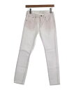 RED CARD レッドカードデニムパンツ レディース【中古】【古着】