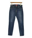 RED CARD レッドカードデニムパンツ レディース【中古】【古着】