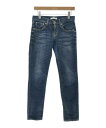 RED CARD レッドカードデニムパンツ レディース【中古】【古着】