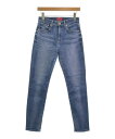 RED CARD レッドカードデニムパンツ レディース【中古】【古着】